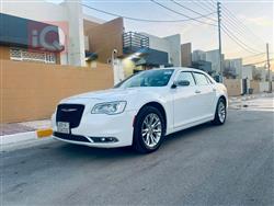 کرایسلەر 300